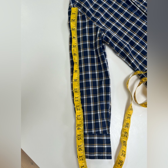 Crew boys shirt size 6-7 - Picture 6 of 8